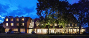  Akzent Hotel Haus Surendorff  Брамше